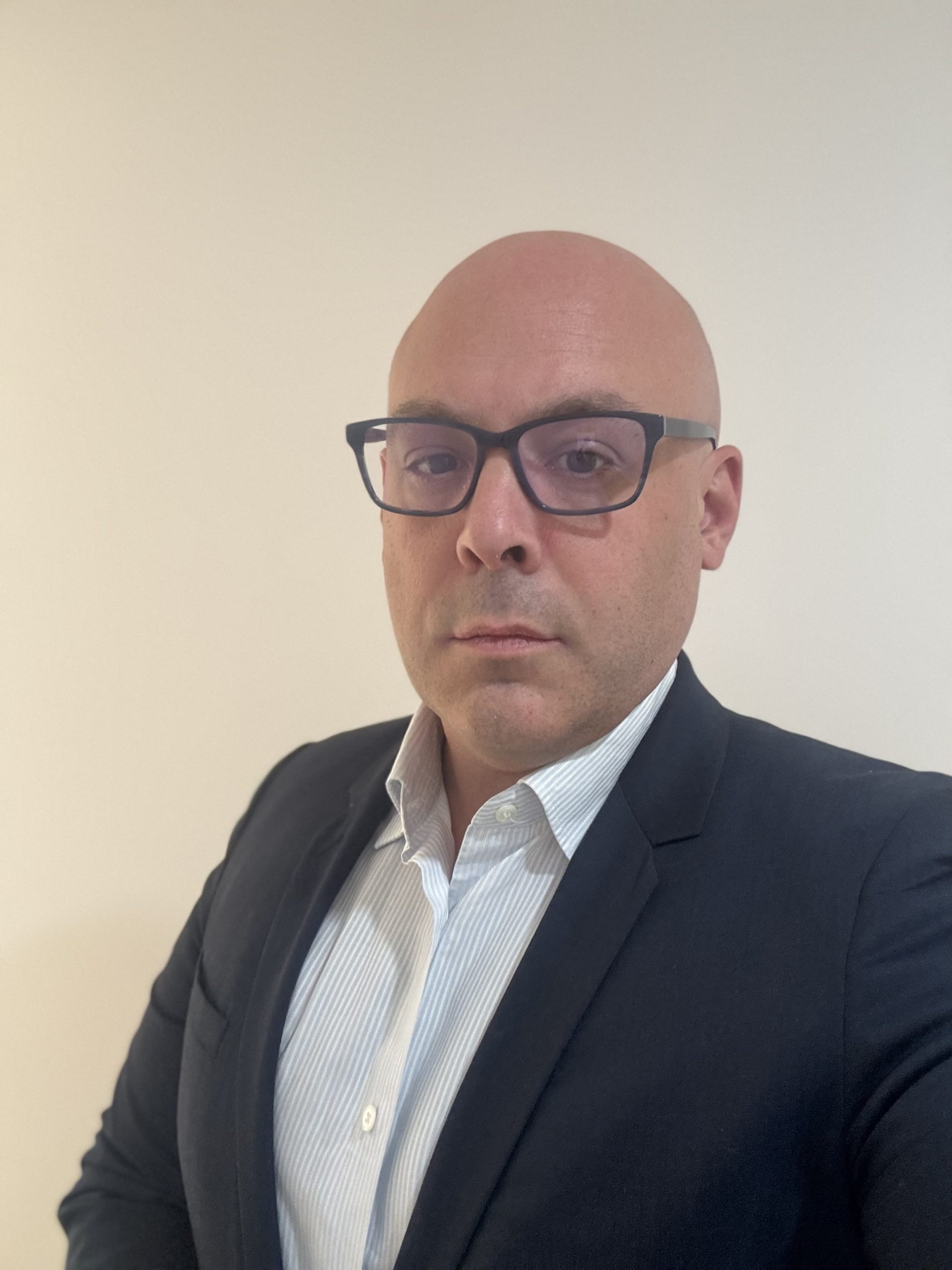 LEN TAMBASCO - DIRECTOR OF GLOBAL OPERATIONS