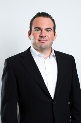 SCOTT GOULD - VICE PRESIDENT OF OPERATIONS