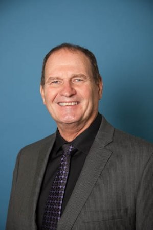 VINCE ARNETTE - CHIEF FINANCE OFFICER